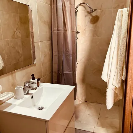 Apartment Уютная Квартира У Моря Limassol