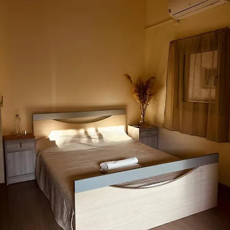 Apartment Уютная Квартира У Моря