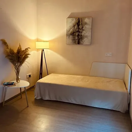 Уютная Квартира У Моря Apartment Limassol