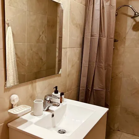 Apartment Уютная Квартира У Моря *