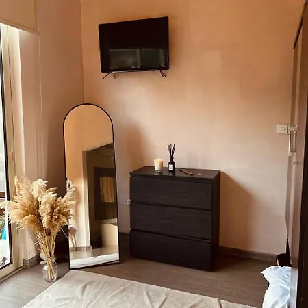 Уютная Квартира У Моря Apartment