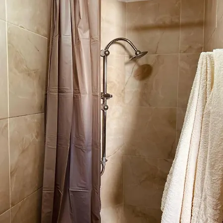 Уютная Квартира У Моря Apartment