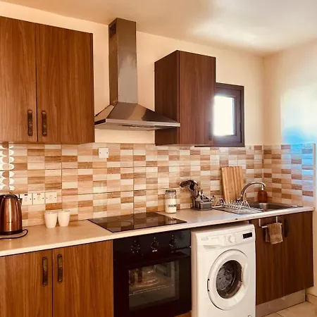 Уютная Квартира У Моря Apartment Limassol
