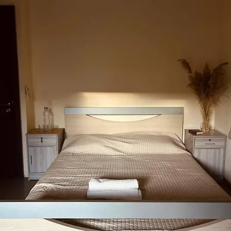 Apartment Уютная Квартира У Моря Limassol